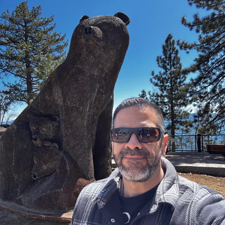 Bryan Velasquez Lake Tahoe, Tahoe City CA